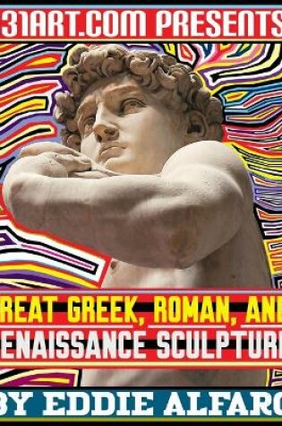 Cover of Great Greek, Roman, and Renaissance Sculpture