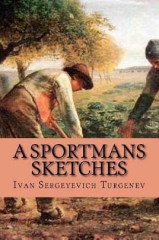 Cover of A Sportmans Sketches (Worldwide Classics)