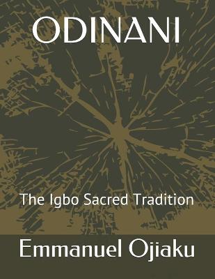 Cover of Odinani