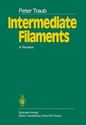 Cover of Intermediate Filaments