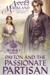 Book cover for Payton And The Passionate Partisan