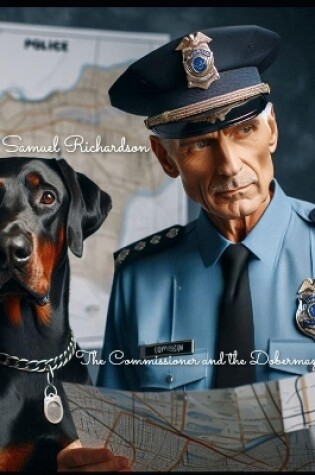 Cover of The Commissioner and the Doberman