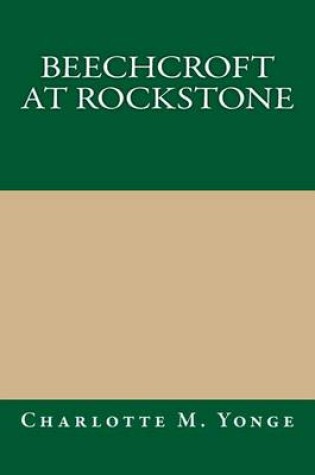 Cover of Beechcroft at Rockstone