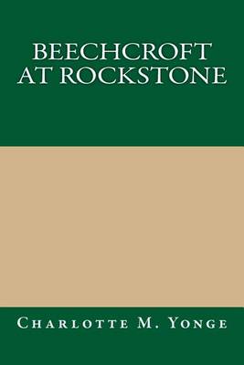 Book cover for Beechcroft at Rockstone