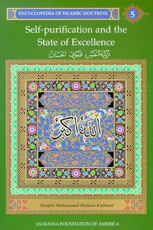 Cover of Encyclopedia of Islamic Doctrine 5