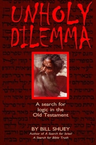 Cover of Unholy Dilemma