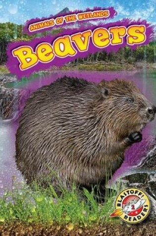 Cover of Beavers