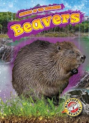 Cover of Beavers