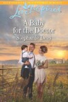 Book cover for A Baby For The Doctor