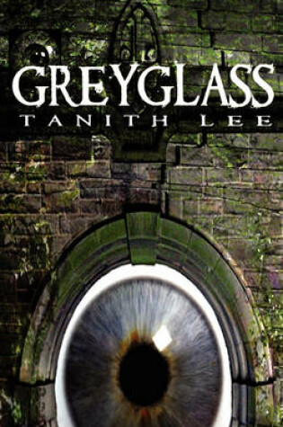 Cover of Greyglass
