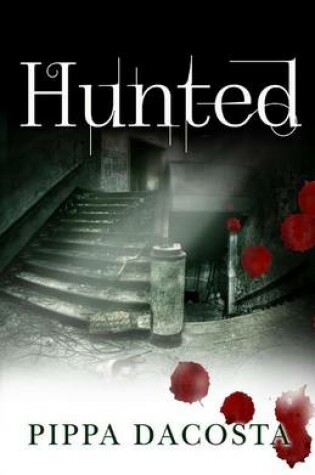 Cover of Hunted