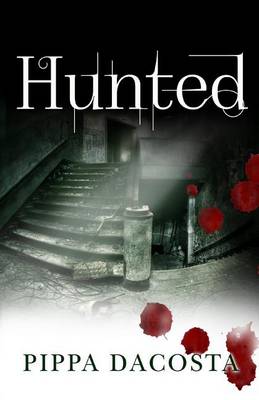 Book cover for Hunted