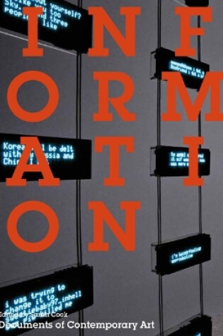 Cover of Information