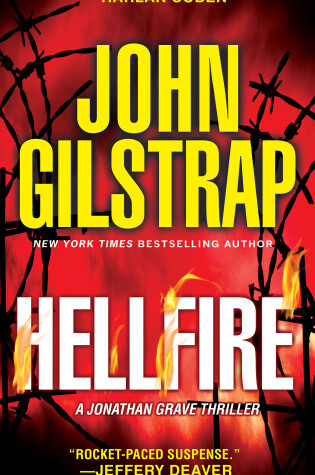 Cover of Hellfire