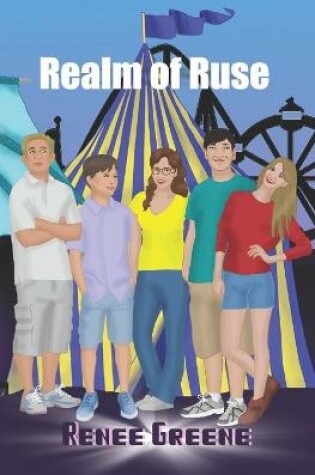 Cover of Realm of Ruse