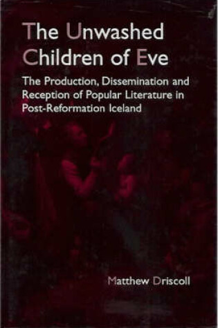 Cover of The Unwashed Children of Eve