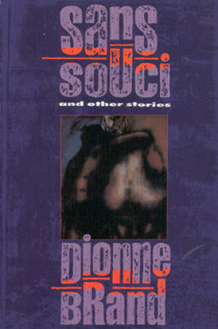Cover of Sans Souci and Other Stories