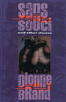 Book cover for Sans Souci and Other Stories