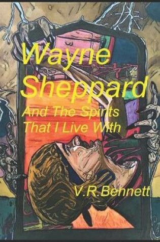 Cover of Wayne Sheppard