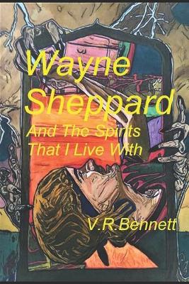 Book cover for Wayne Sheppard