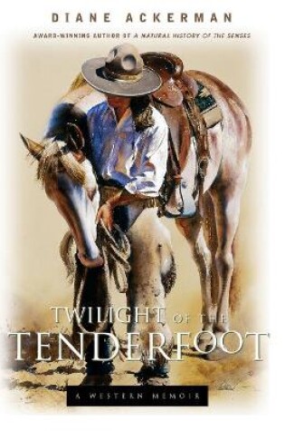 Cover of Twilight of the Tenderfoot