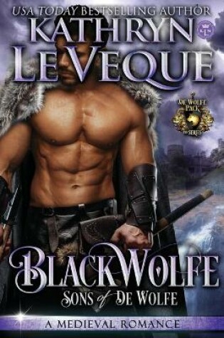 Cover of BlackWolfe
