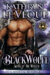 Book cover for BlackWolfe