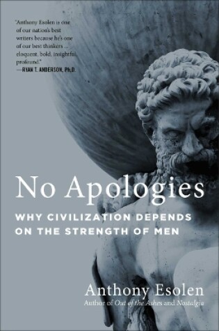 Cover of No Apologies