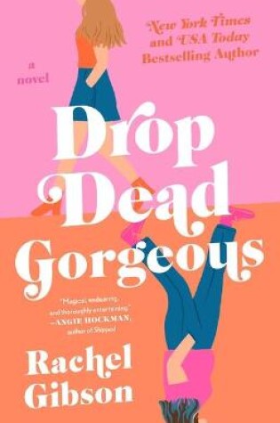 Cover of Drop Dead Gorgeous