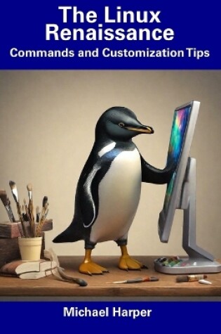 Cover of The Linux Renaissance