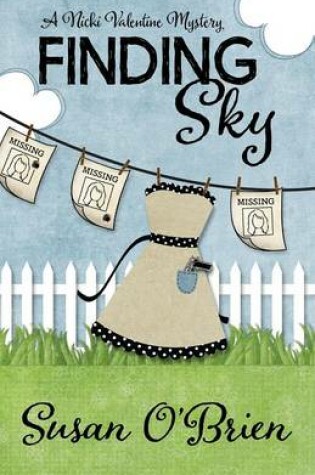 Cover of Finding Sky