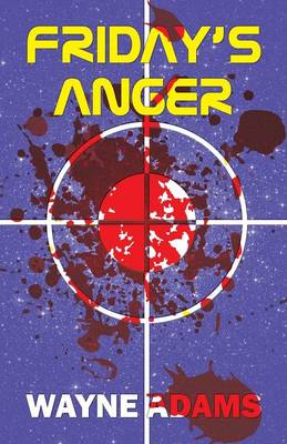 Book cover for Friday's Anger