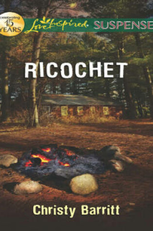 Cover of Ricochet