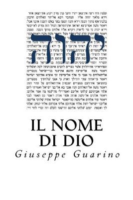 Book cover for Il Nome di Dio