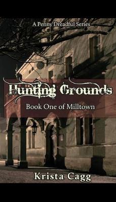 Cover of Hunting Grounds