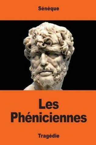 Cover of Les Phéniciennes