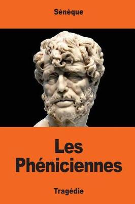 Book cover for Les Phéniciennes