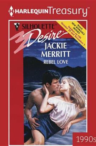 Cover of Rebel Love