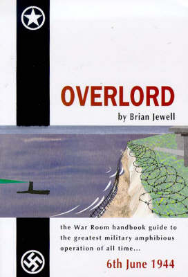 Book cover for Overlord