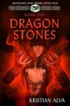 Book cover for Dragon Stones