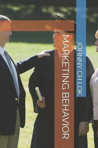 Cover of Marketing Behavior