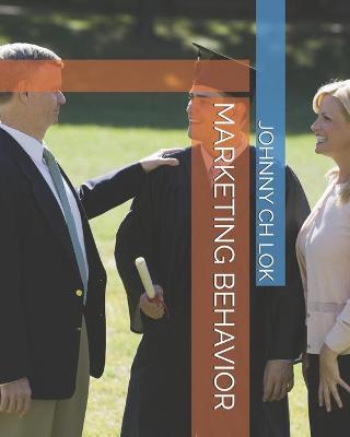 Book cover for Marketing Behavior