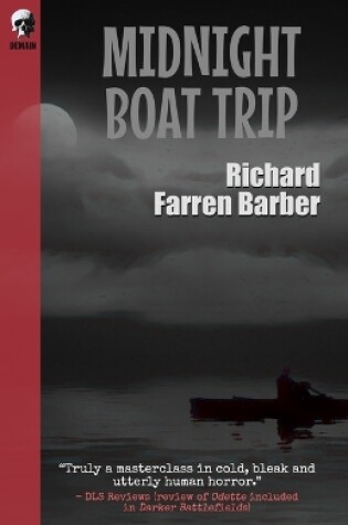Cover of Midnight Boat Trip