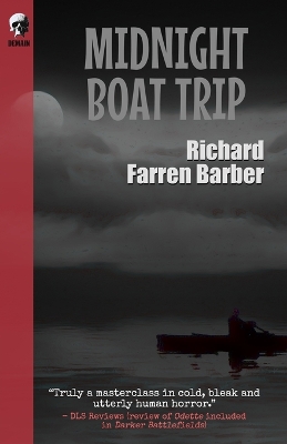 Book cover for Midnight Boat Trip