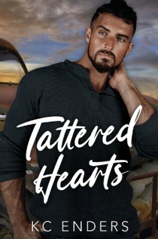 Cover of Tattered Hearts