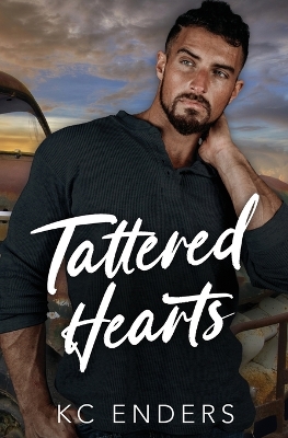 Book cover for Tattered Hearts