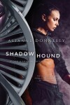 Book cover for Shadow Hound