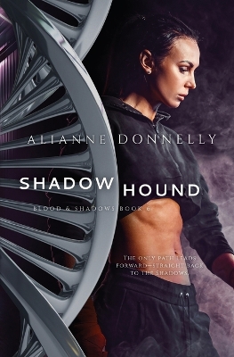 Cover of Shadow Hound