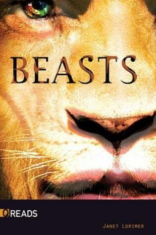 Cover of Beasts