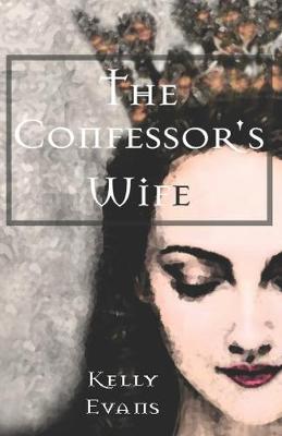 Book cover for The Confessor's Wife